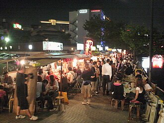 Yatai (food cart)