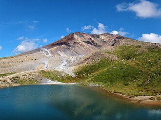 Daisetsuzan National Park