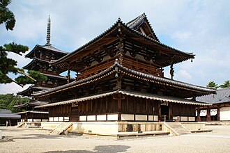 Hōryū-ji