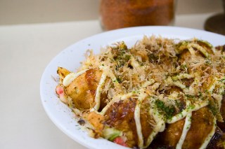 Takoyaki