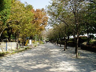 Sumida Park